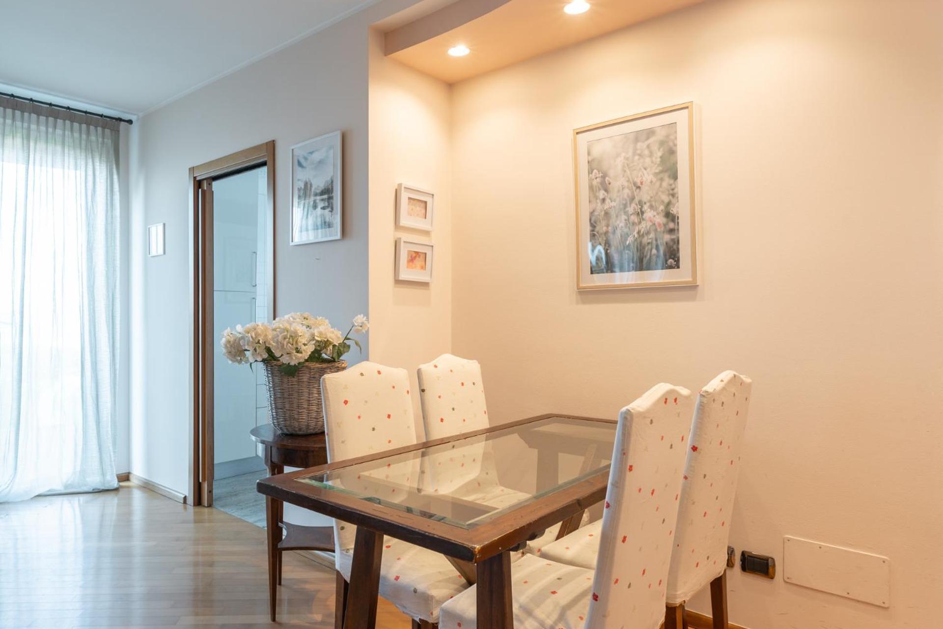 Como Lake - Apartment In Residence 5 Minutes From Lecco Center Galbiate Exterior foto